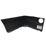20469196 Genuine Mack Bumper - Truck To Trailer