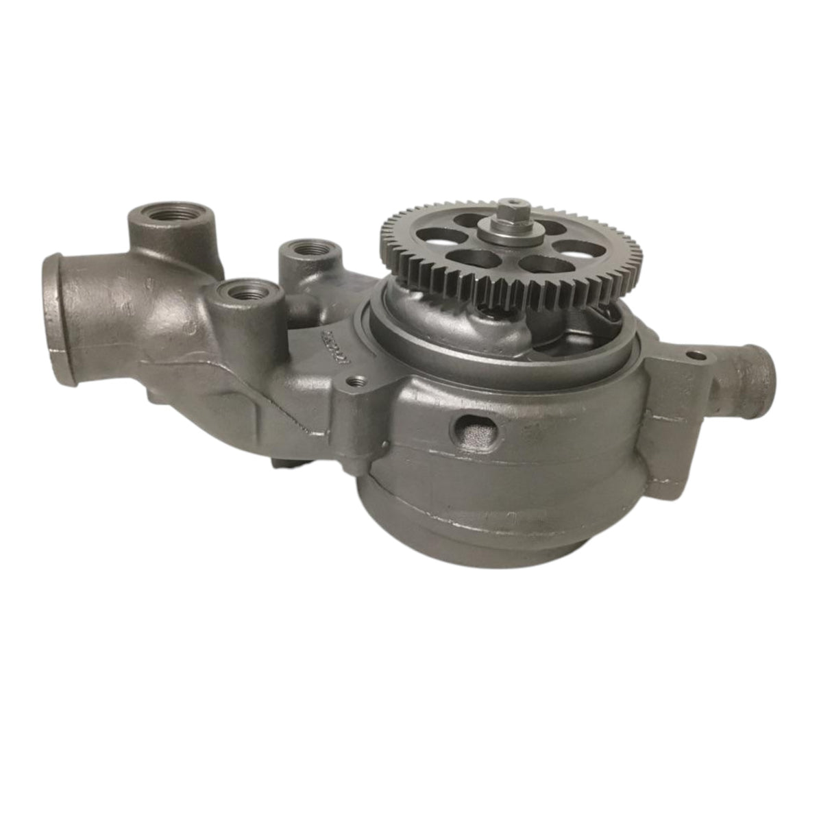 RW4124X Genuine Mack Water Pump