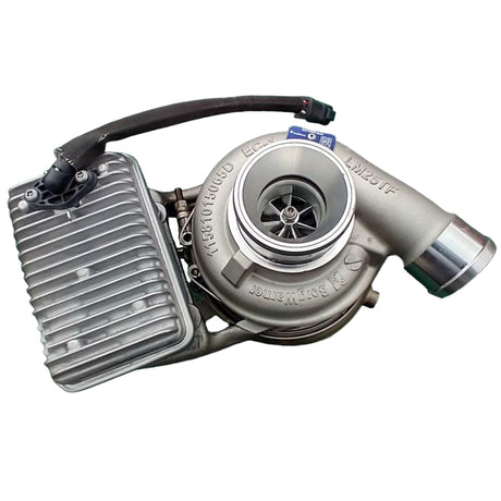 11559880024 Genuine Borg Warner Turbocharger.