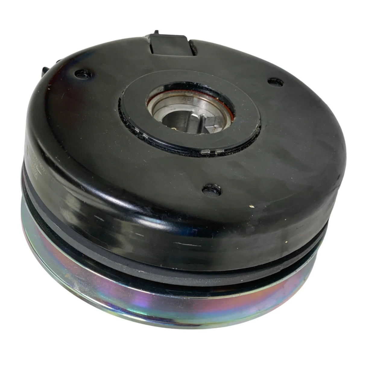 116-1608 Genuine Exmark PTO Clutch - Truck To Trailer