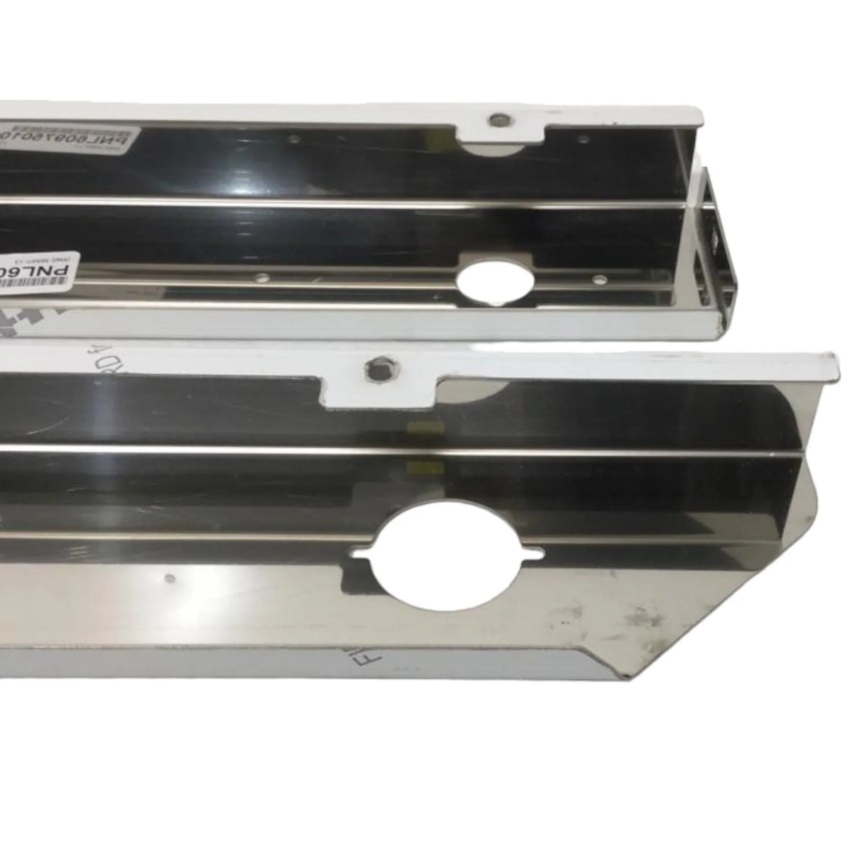 7139-60992001 Genuine Volvo Cab Panel - Truck To Trailer