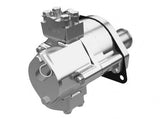 117-9611 Genuine Ctp Pump Group-Gear