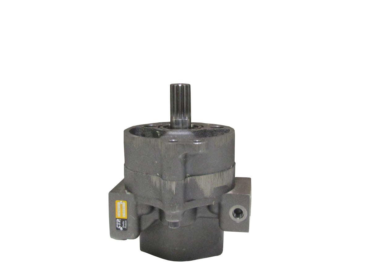 117-9611 Genuine Ctp Pump Group-Gear