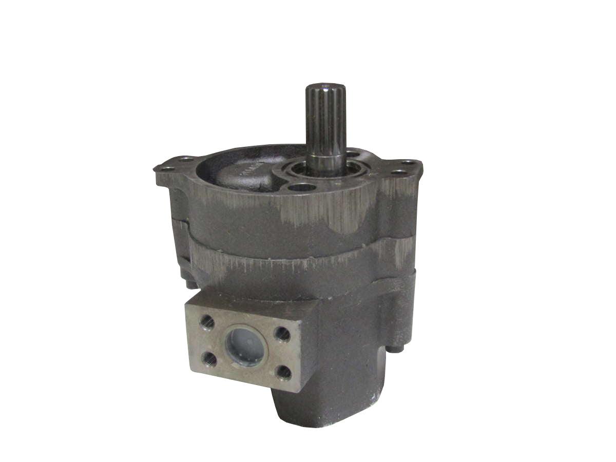 117-9611 Genuine Ctp Pump Group-Gear