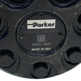 HUS118399 Genuine Hustler Right Side Wheel Motor Retro Fit - Truck To Trailer