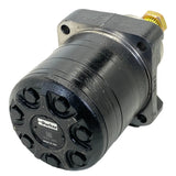 HUS118399 Genuine Hustler Right Side Wheel Motor Retro Fit - Truck To Trailer