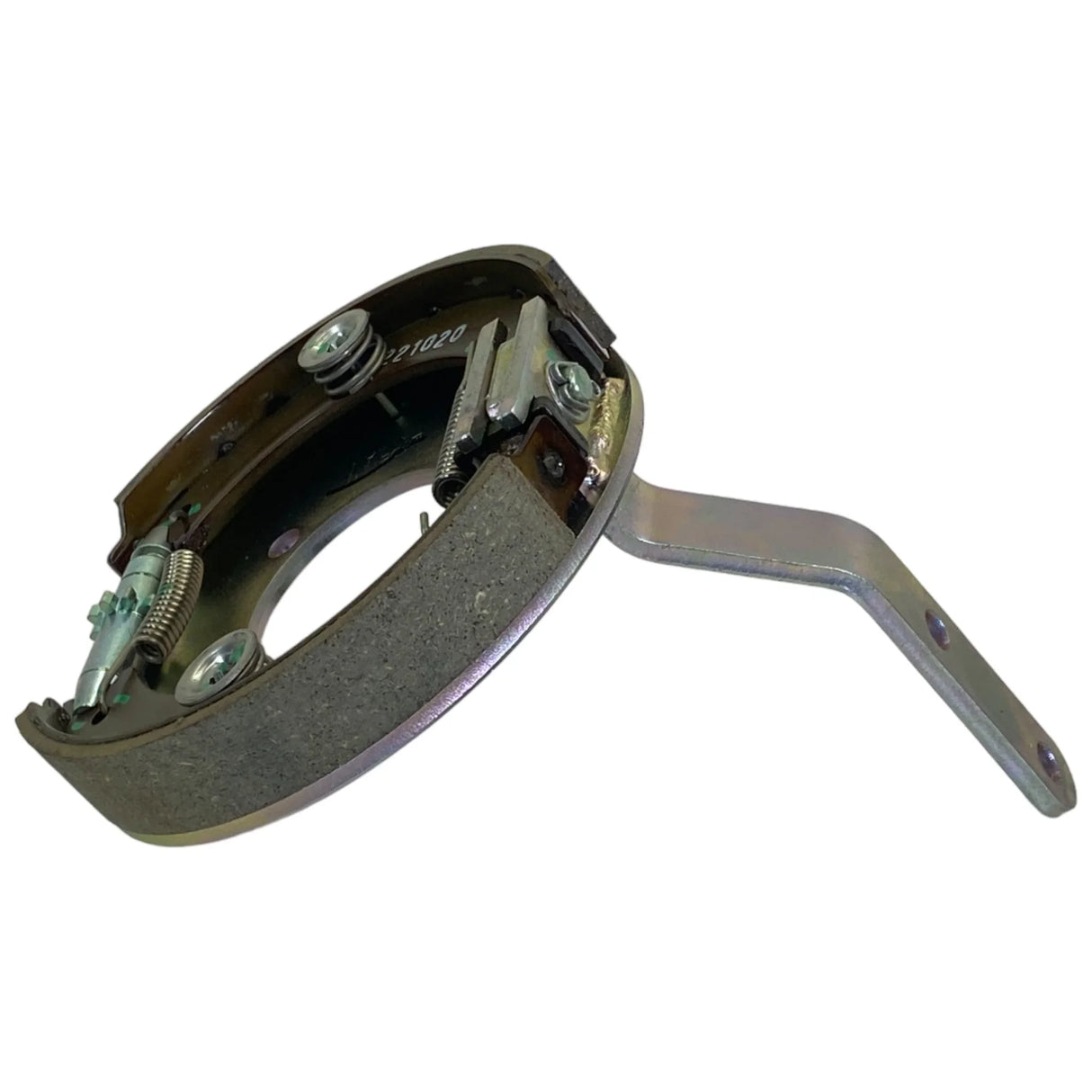 HUS118399 Genuine Hustler Right Side Wheel Motor Retro Fit - Truck To Trailer