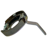 HUS118399 Genuine Hustler Right Side Wheel Motor Retro Fit - Truck To Trailer