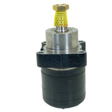 HUS118399 Genuine Hustler Right Side Wheel Motor Retro Fit - Truck To Trailer