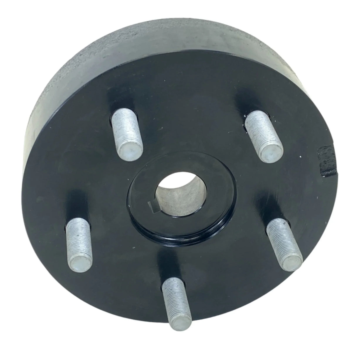 HUS118399 Genuine Hustler Right Side Wheel Motor Retro Fit - Truck To Trailer