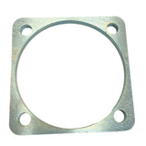 HUS118399 Genuine Hustler Right Side Wheel Motor Retro Fit - Truck To Trailer