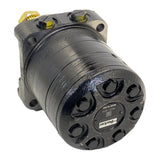 HUS118399 Genuine Hustler Right Side Wheel Motor Retro Fit - Truck To Trailer