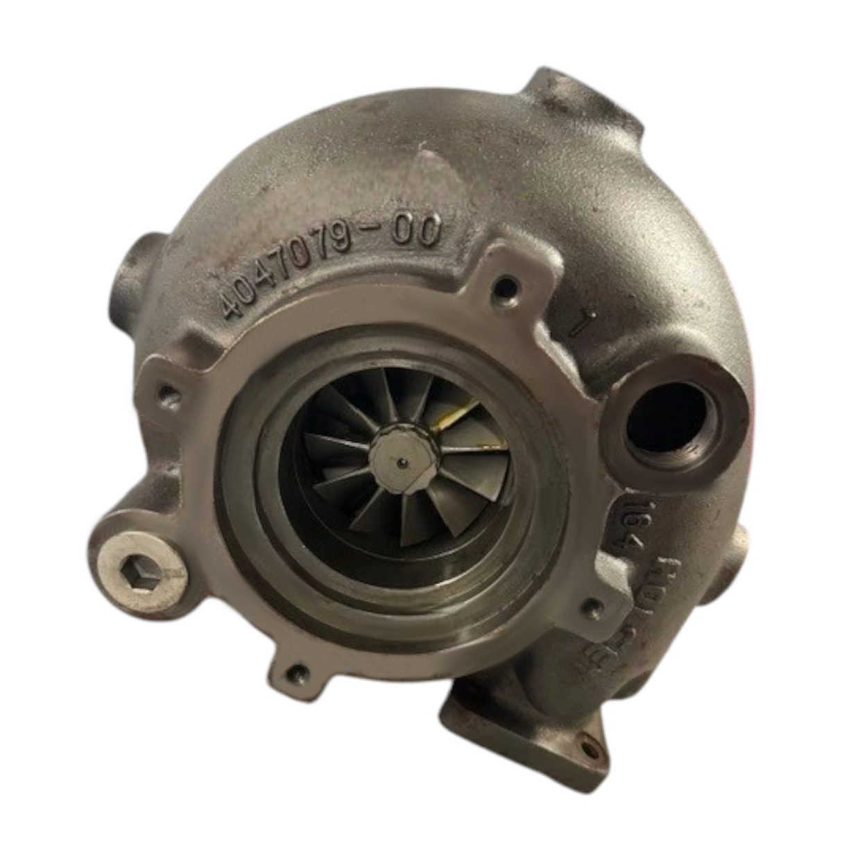 2882090RX Cummins Turbocharger Kit