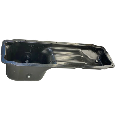 4973034 Genuine Cummins Oil Pan - Truck To Trailer