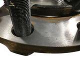 23716178 Genuine Mack Hub - Truck To Trailer