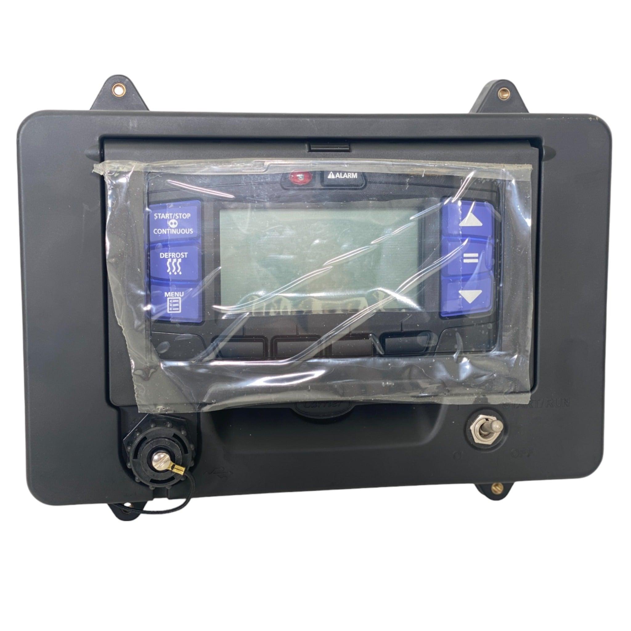 12-00663-64 Genuine Carrier Transicold Apx Display Module 