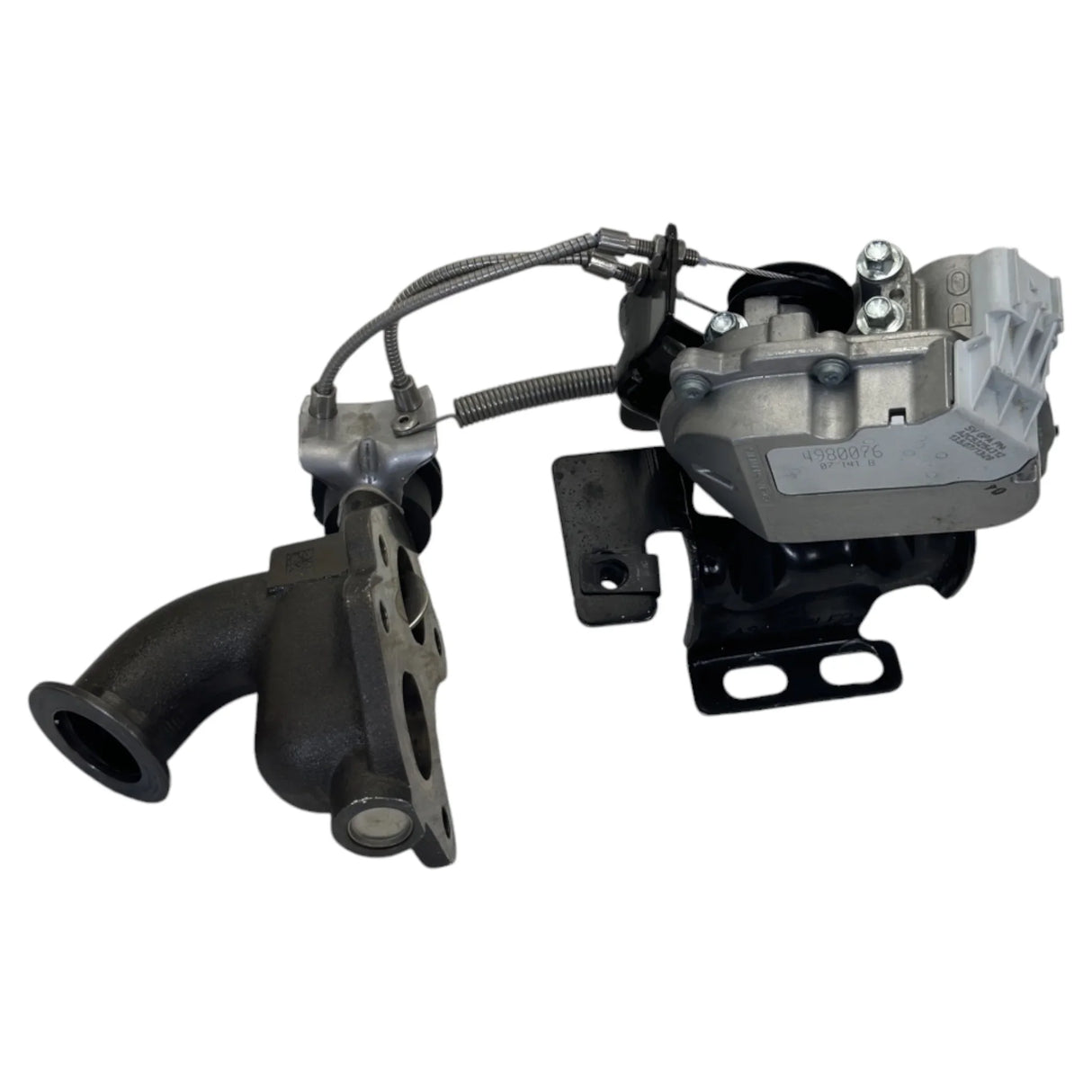 5316793 Genuine Cummins Bypass Valve - Truck To Trailer