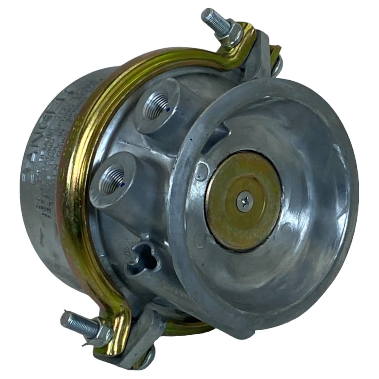 A1-3299-W-4261 Genuine Haldex Combination Wedge Brake Chamber - Truck To Trailer