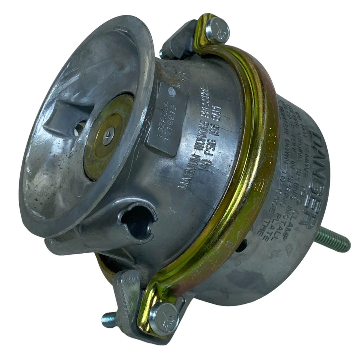 A1-3299-W-4261 Genuine Haldex Combination Wedge Brake Chamber - Truck To Trailer