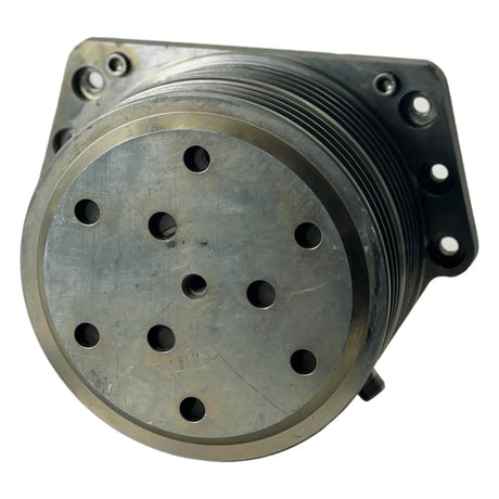 2930014940641 Carlyle Johnson Fan Clutch For Detroit Diesel 6V53T - Truck To Trailer
