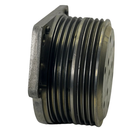 2930014940641 Carlyle Johnson Fan Clutch For Detroit Diesel 6V53T - Truck To Trailer