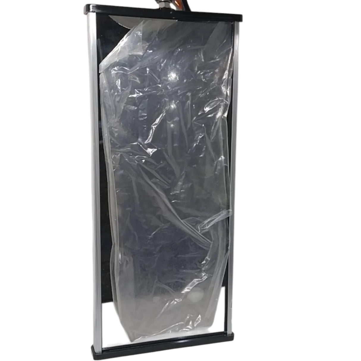 23750010 Genuine Mack Mirror - Truck To Trailer