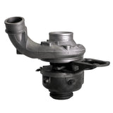 1263-990-0002 Genuine BorgWarner Turbocharger B2UV-63 - Truck To Trailer