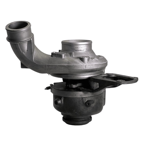 1263-988-0002 Genuine BorgWarner Turbocharger B2UV-63 - Truck To Trailer