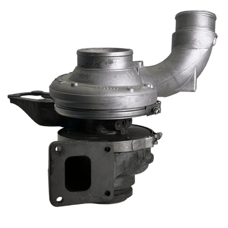 1263-988-0002 Genuine BorgWarner Turbocharger B2UV-63 - Truck To Trailer