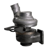 12639880002 Genuine BorgWarner Turbocharger B2UV-63 - Truck To Trailer