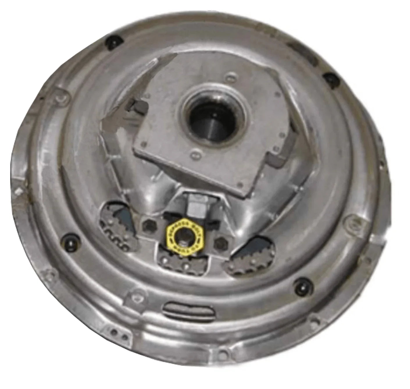 rima　1001 129777-5 Genuine Eaton Cover Clutch – Truck To Trailer