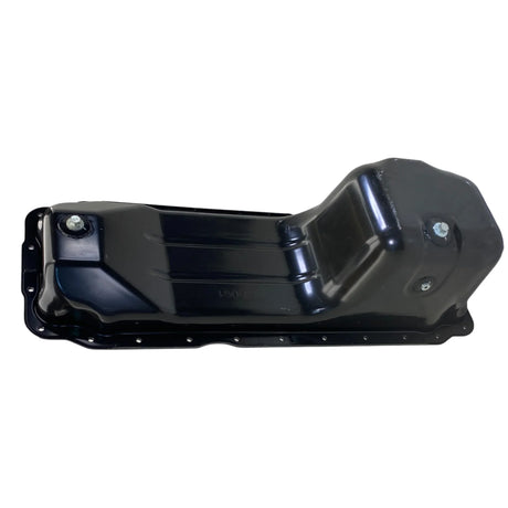 4973034 Genuine Cummins Oil Pan - Truck To Trailer