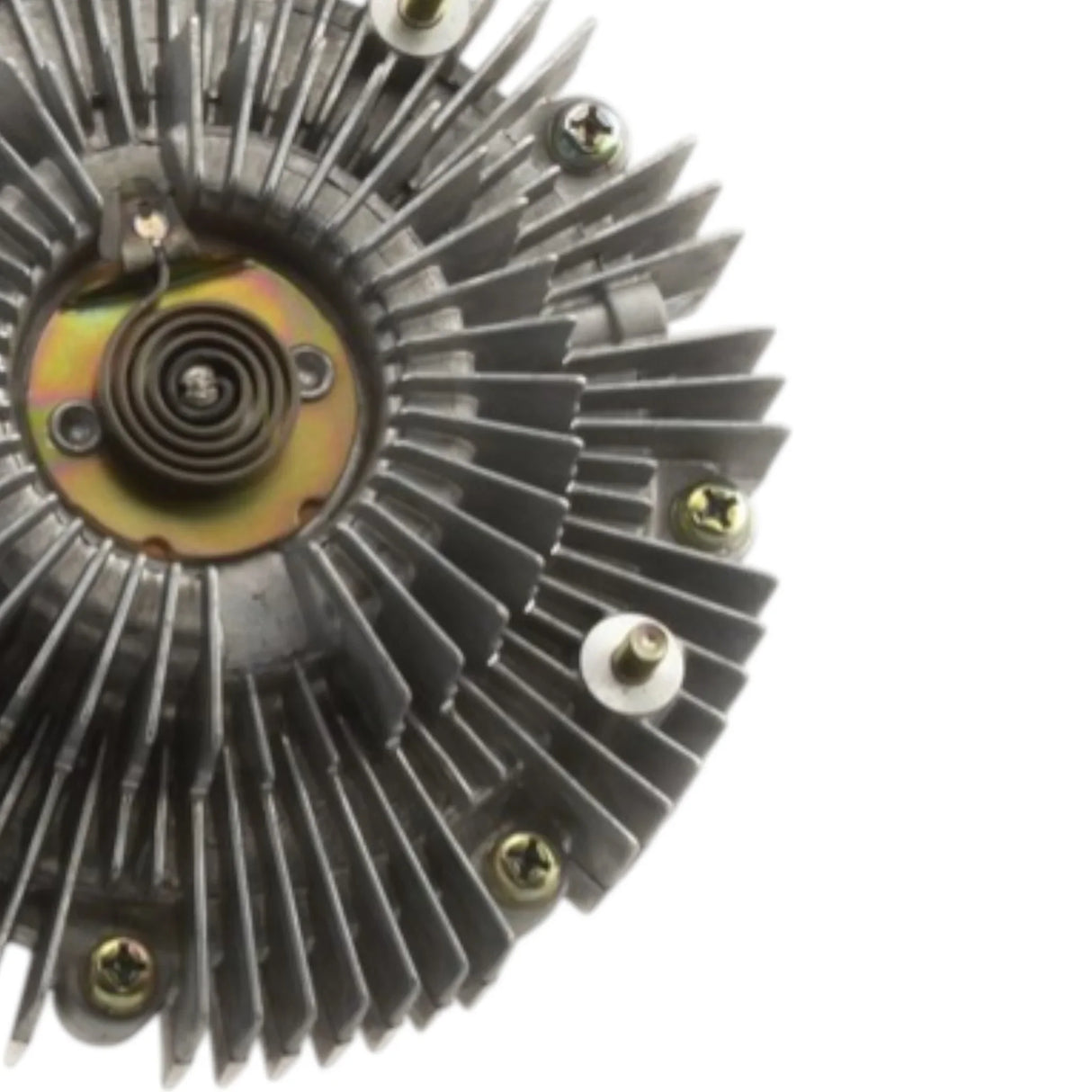 99A9734 Genuine Horton Engine Cooling Fan Clutch - Truck To Trailer