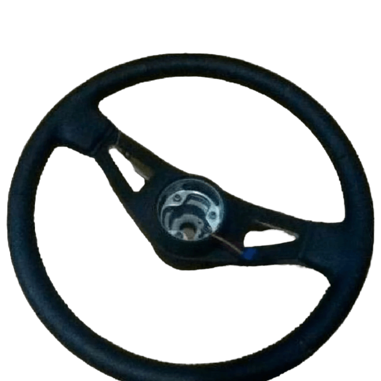 12QC519M2 Genuine Volvo Steering Wheel - Truck To Trailer