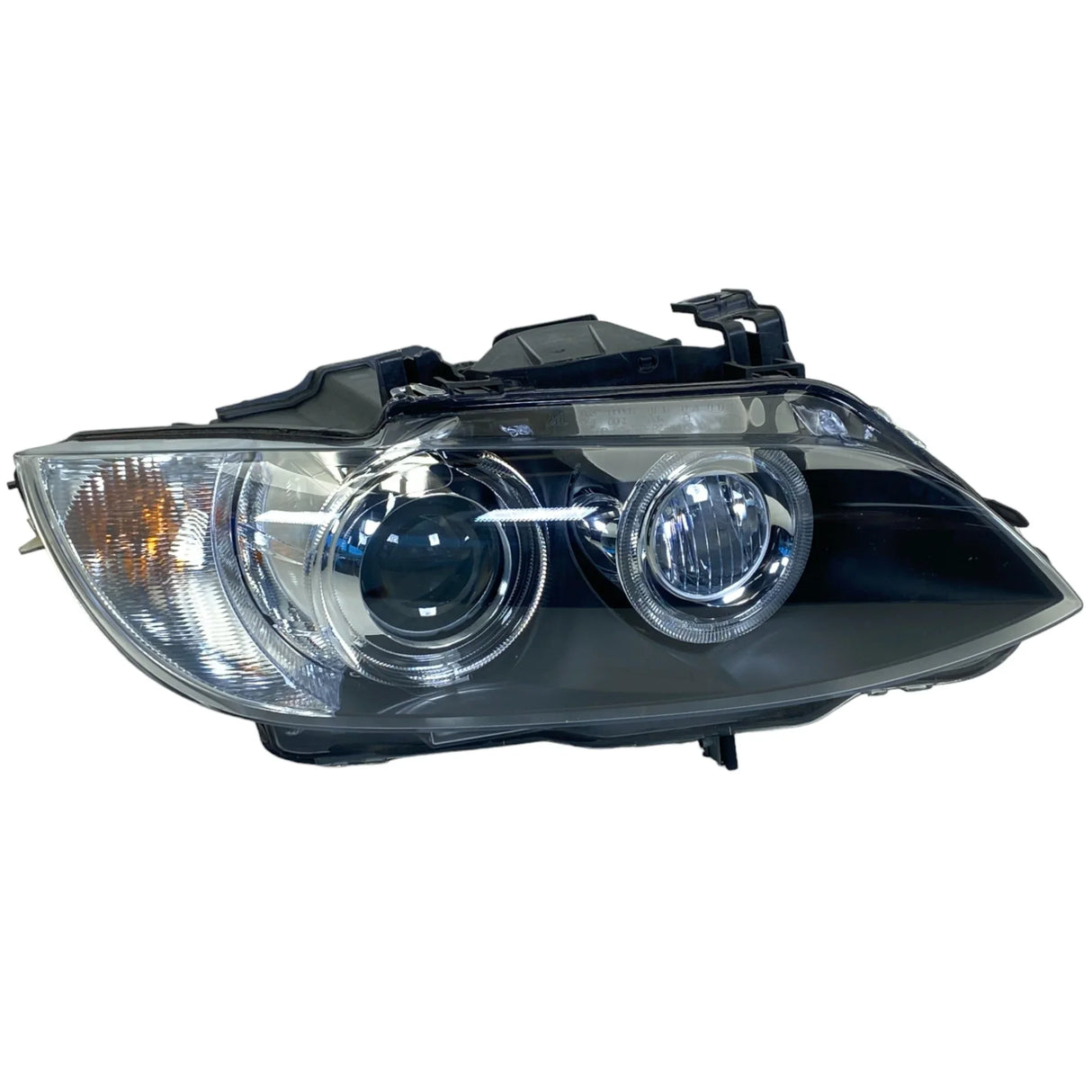 1307022789 Automotive Lighting Right Headlight For BMW 3 Series - Truck To Trailer
