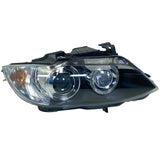 1307022789 Automotive Lighting Right Headlight For BMW 3 Series - Truck To Trailer