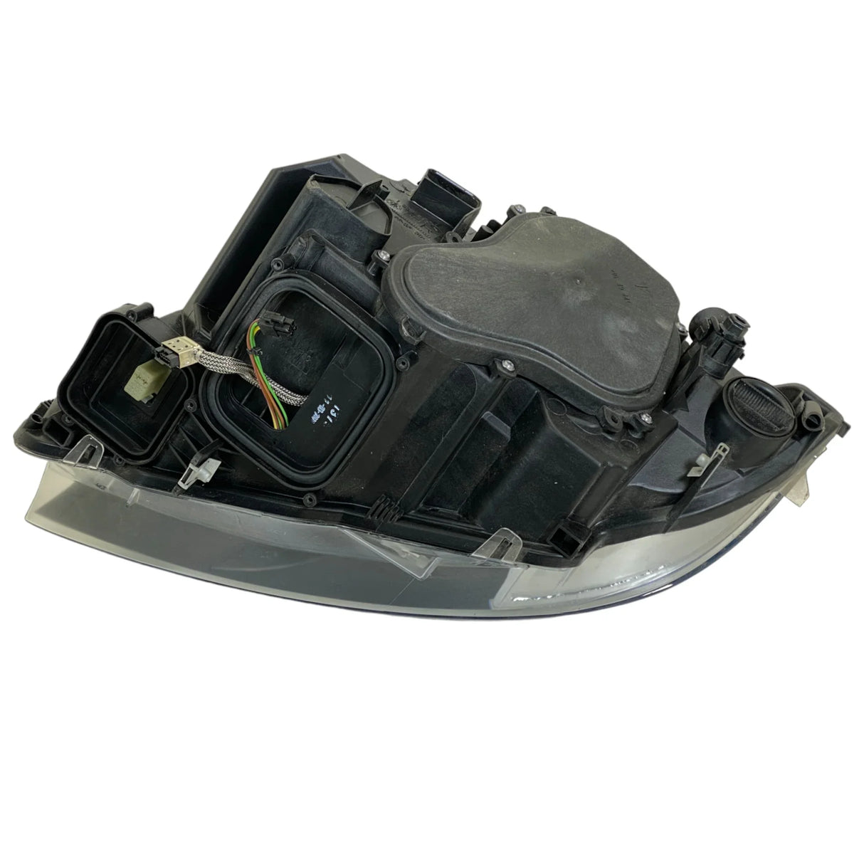 1307022789 Automotive Lighting Right Headlight For BMW 3 Series - Truck To Trailer