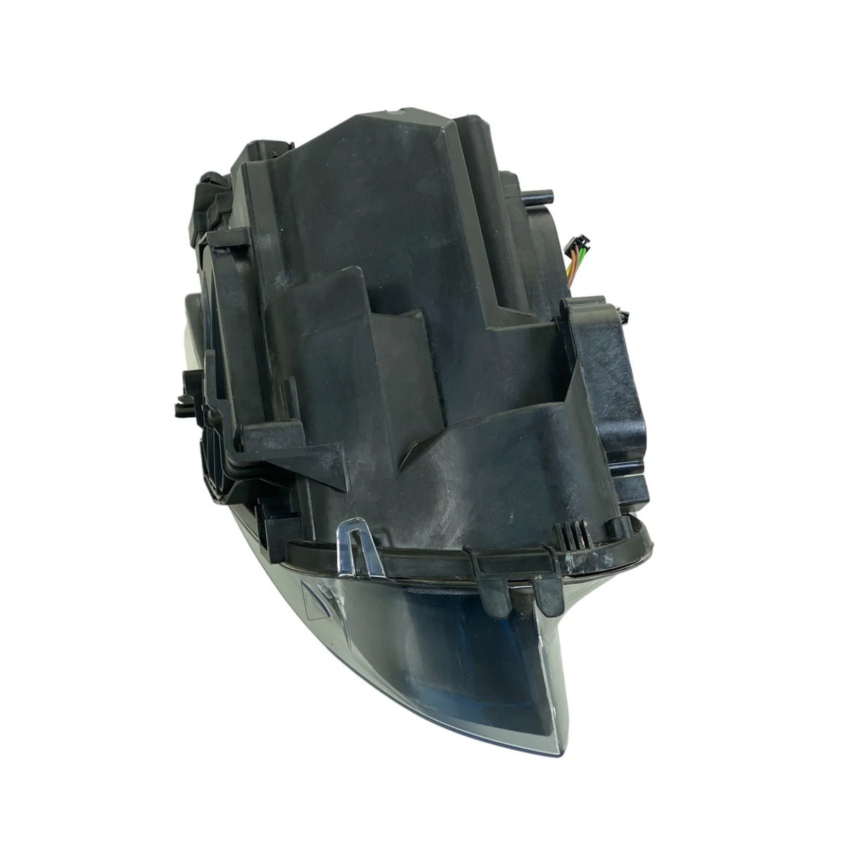 1307022789 Automotive Lighting Right Headlight For BMW 3 Series - Truck To Trailer