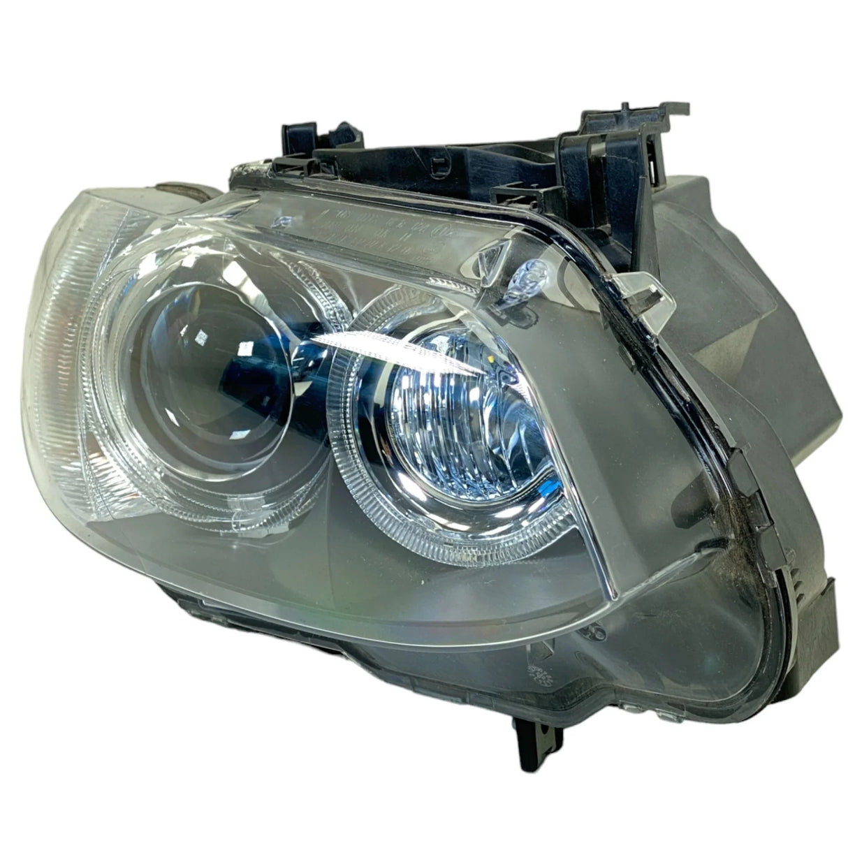 1307022789 Automotive Lighting Right Headlight For BMW 3 Series - Truck To Trailer