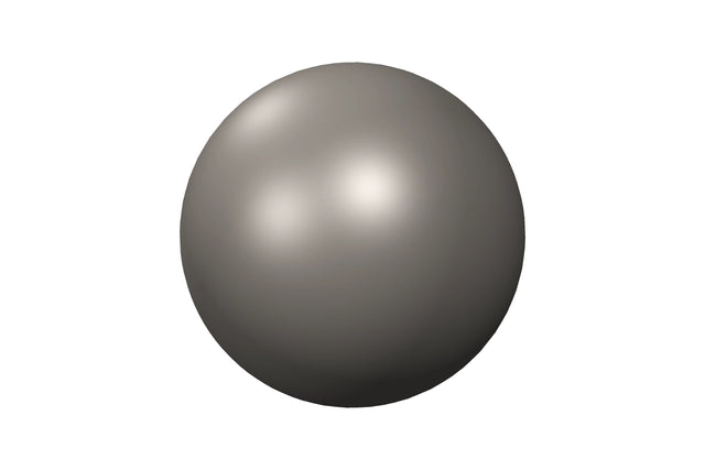 130893 Cummins Check Ball - Truck To Trailer