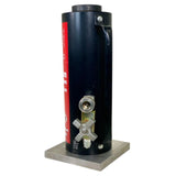 13120 Genuine Ame International Aluminum Jack 55T - Truck To Trailer