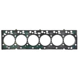 131850 Pai Upper Gasket Set Kit For Cummins Isb Qsb