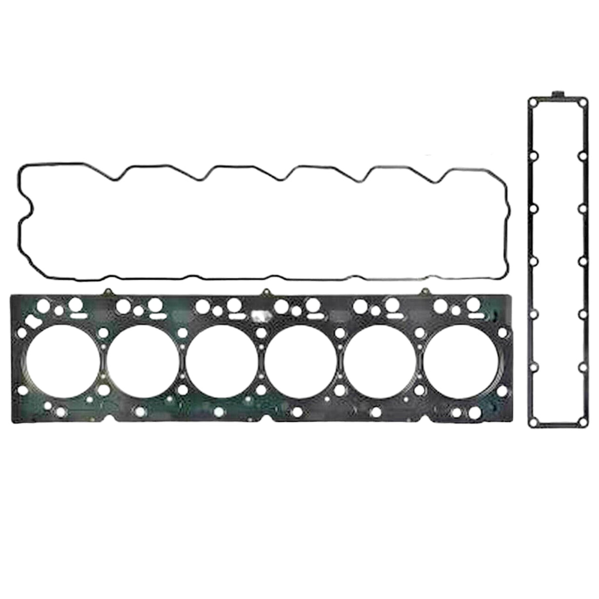 131850 Pai Upper Gasket Set Kit For Cummins Isb Qsb