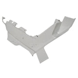 84738957 Genuine Mack Cowl Side - Truck To Trailer