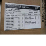 23055012 Genuine Mack Installation Kit - Truck To Trailer