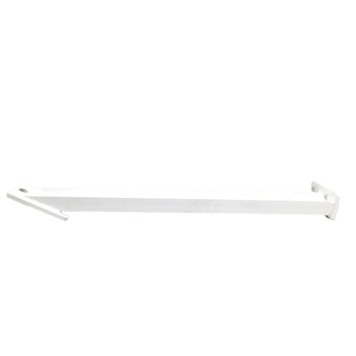 25017967 Genuine Volvo Bracket - Truck To Trailer