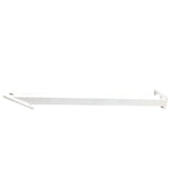 25017967 Genuine Volvo Bracket - Truck To Trailer