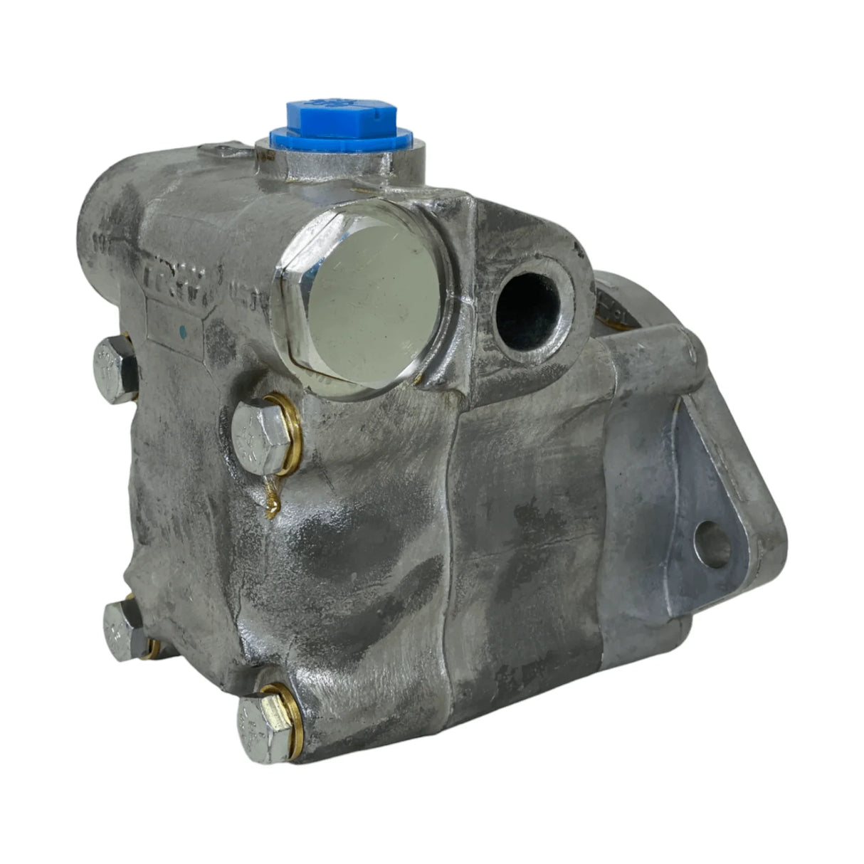 14-12528-002 Genuine Freightliner Power Steering Pump - Truck To Trailer