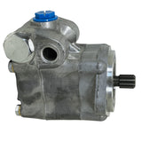 14-12528-002 Genuine Freightliner Power Steering Pump - Truck To Trailer