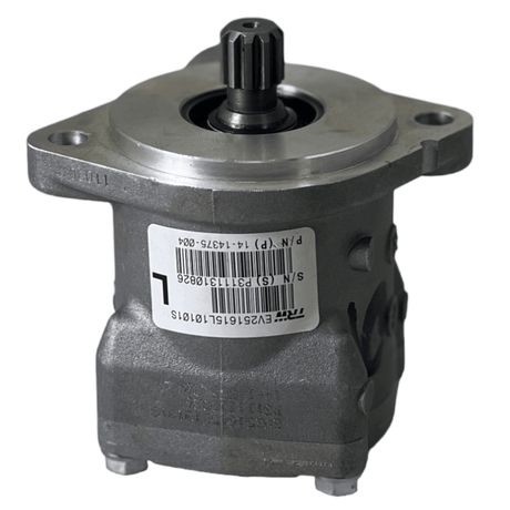14-14375-004 Genuine TRW® Power Steering Pump.